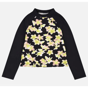 Carissa Moore Rashguard + Bikini Set